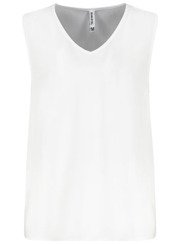 Sublevel Blousetop wit