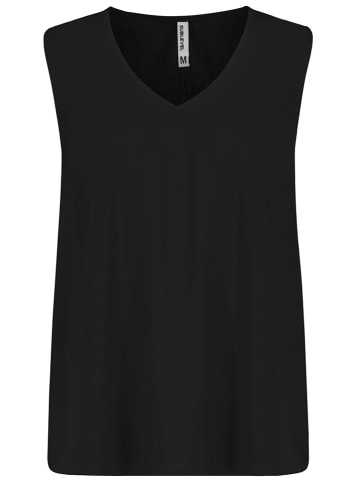 Sublevel Blousetop zwart
