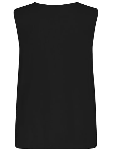 Sublevel Blousetop zwart