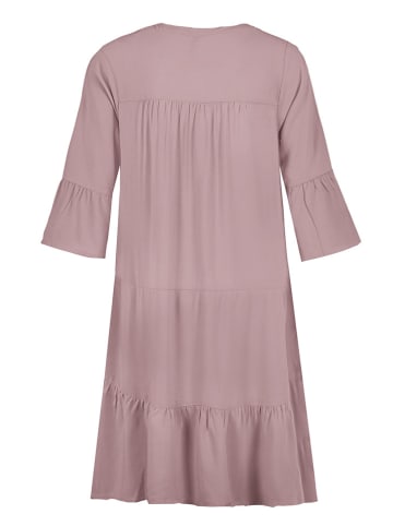 Sublevel Kleid in Altrosa