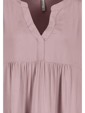 Sublevel Jurk oudroze