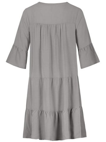 Sublevel Kleid in Grau