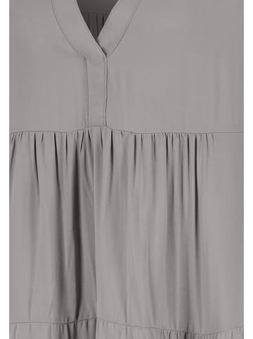 Sublevel Kleid in Grau