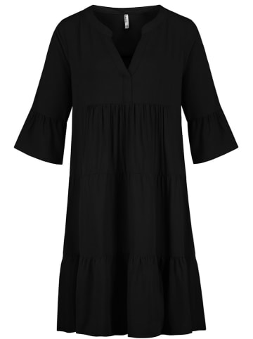 Sublevel Kleid in Schwarz