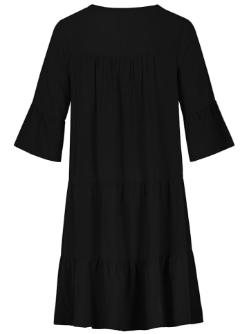Sublevel Kleid in Schwarz