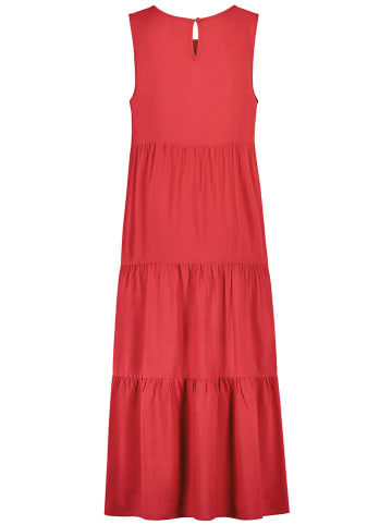 Sublevel Kleid in Rot