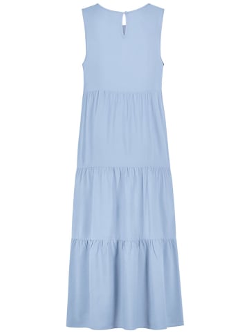 Sublevel Kleid in Hellblau