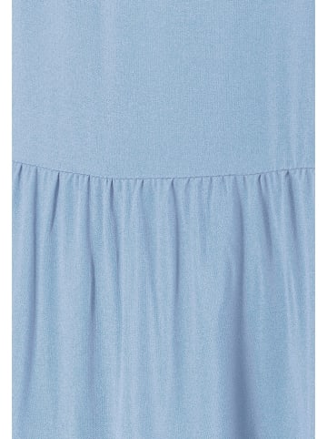 Sublevel Kleid in Hellblau