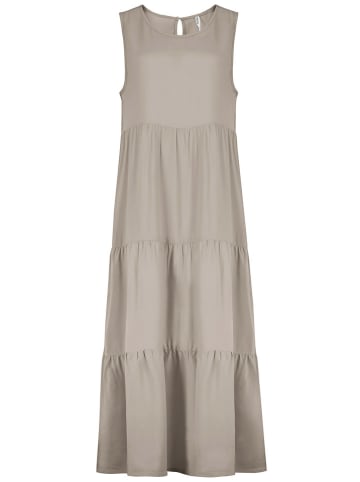 Sublevel Kleid in Grau