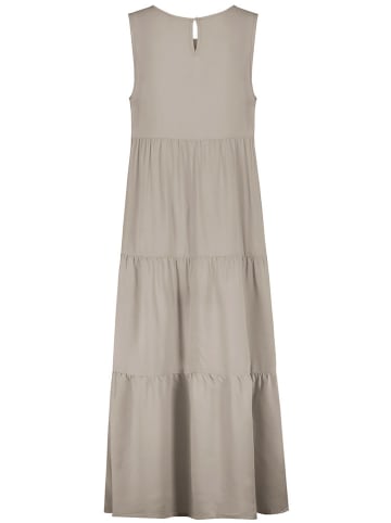 Sublevel Kleid in Grau
