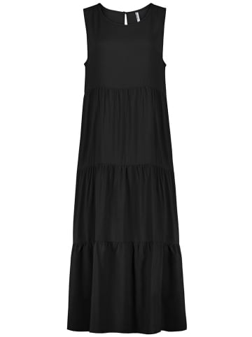 Sublevel Kleid in Schwarz