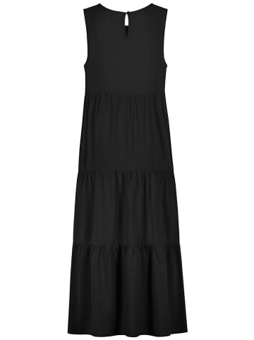Sublevel Kleid in Schwarz