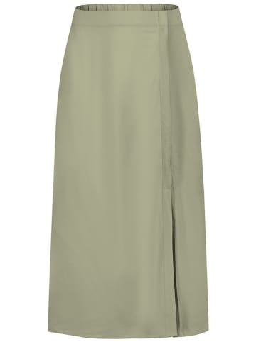Fresh Made Rok olijfgroen