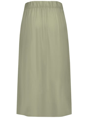 Fresh Made Rok olijfgroen