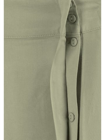 Fresh Made Rok olijfgroen