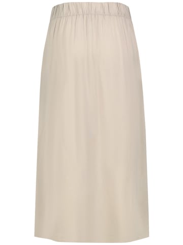 Fresh Made Rok zandkleurig