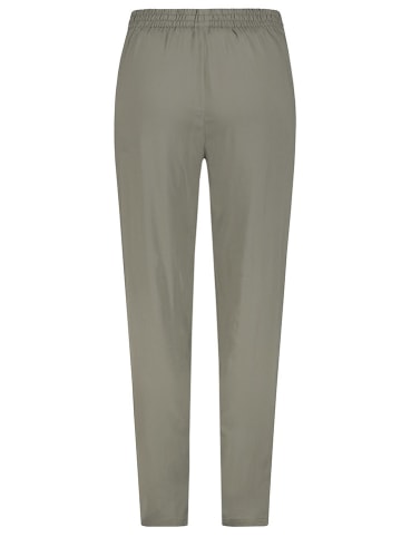 Sublevel Broek olijfgroen