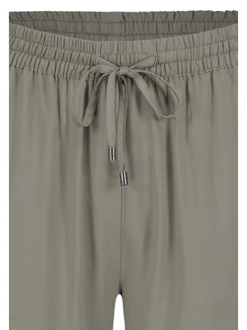 Sublevel Broek olijfgroen