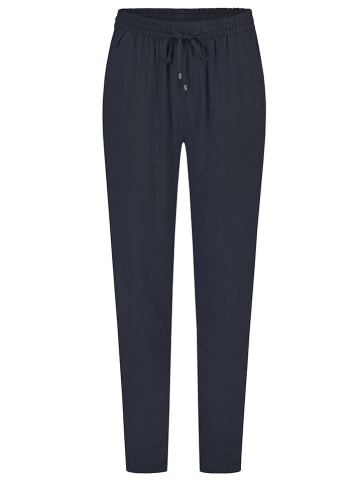 Sublevel Broek donkerblauw