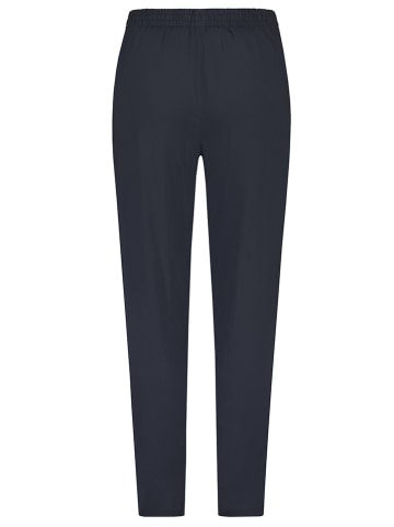 Sublevel Broek donkerblauw