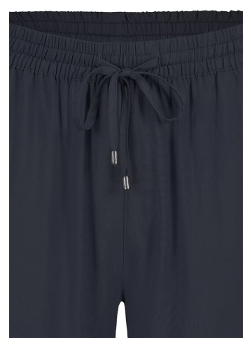 Sublevel Broek donkerblauw