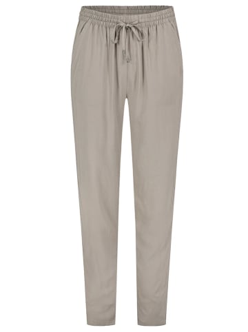 Sublevel Hose in Grau
