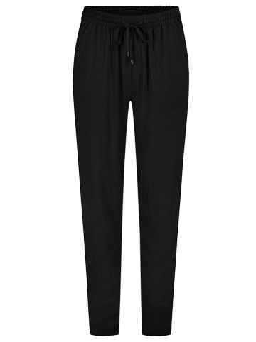 Sublevel Hose in Schwarz