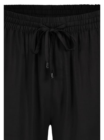 Sublevel Broek zwart
