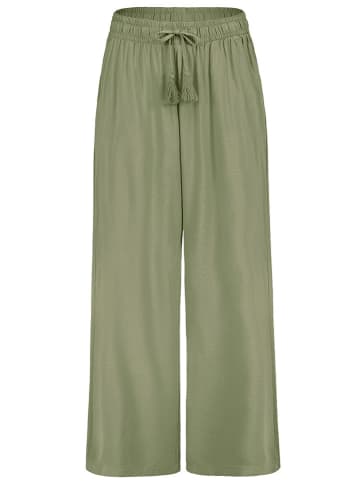 Sublevel Broek olijfgroen