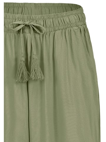 Sublevel Broek olijfgroen