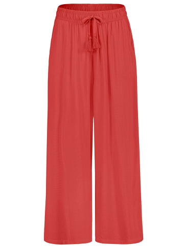 Sublevel Hose in Rot
