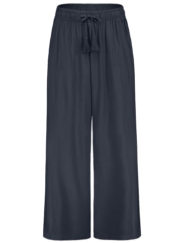 Sublevel Broek donkerblauw