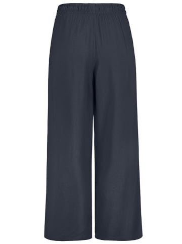 Sublevel Broek donkerblauw