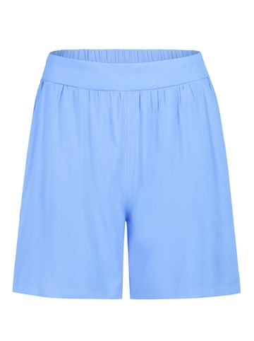 Sublevel Shorts in Hellblau