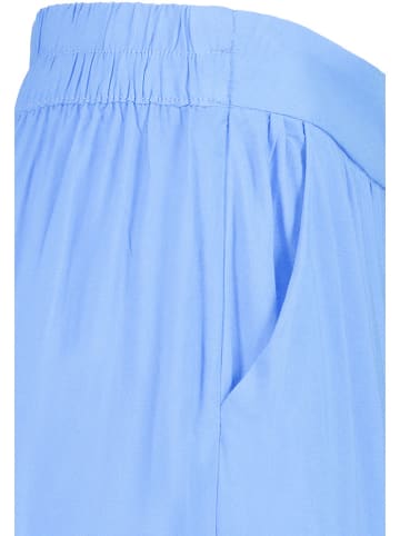 Sublevel Shorts in Hellblau