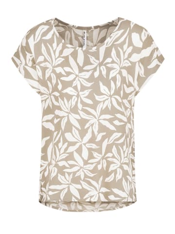 Sublevel Blouse beige/wit