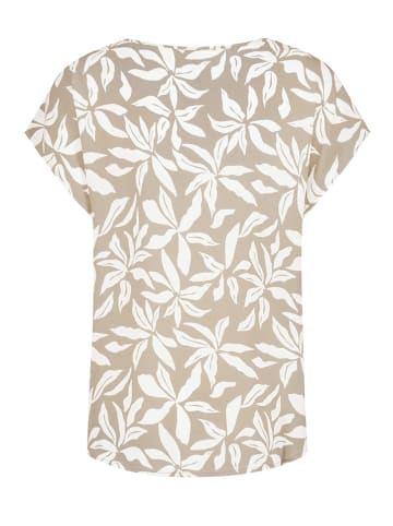 Sublevel Blouse beige/wit