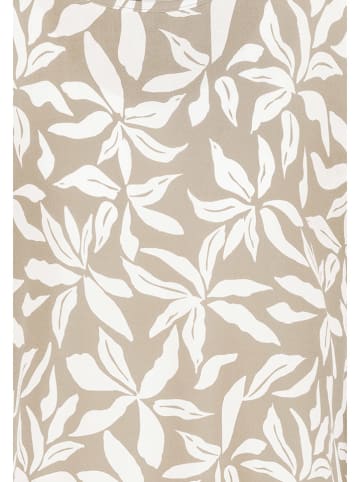 Sublevel Blouse beige/wit