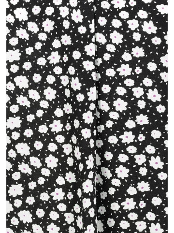 Sublevel Blouse zwart/wit