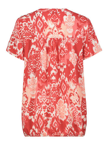 Sublevel Blouse rood