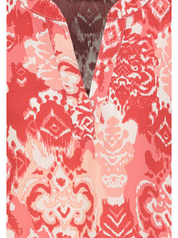 Sublevel Blouse rood