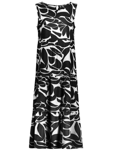 Sublevel Jurk zwart/wit
