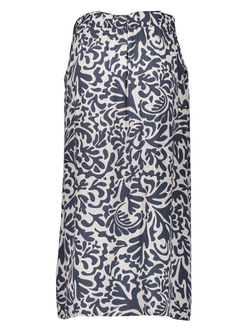 Fresh Made Rok blauw/wit
