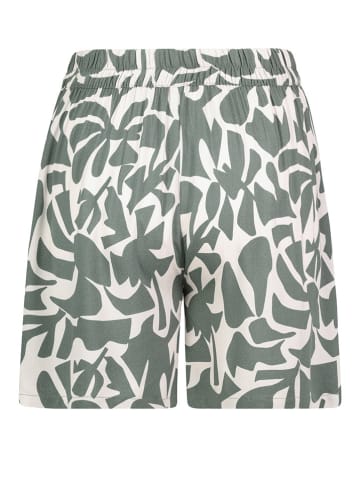Sublevel Short groen/wit