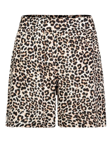 Sublevel Short wit/zwart/lichtbruin