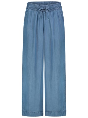 Sublevel Broek blauw