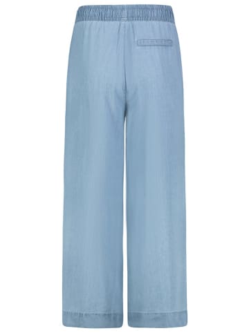 Sublevel Hose in Hellblau
