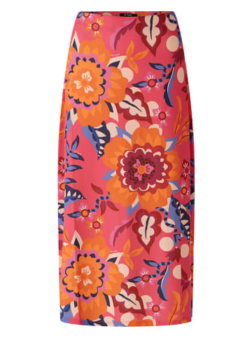 Miss Lagotte Rock in Rosa/Orange