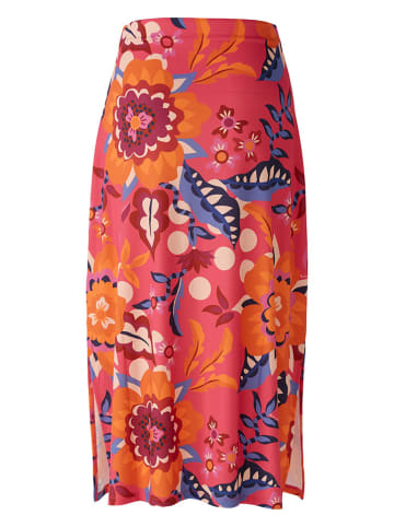 Miss Lagotte Rock in Rosa/Orange