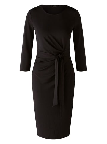 Miss Lagotte Kleid in Schwarz